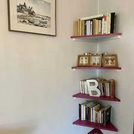 Grande Maison - Vue Mer, De Rospico A Pied Сasa de vacaciones