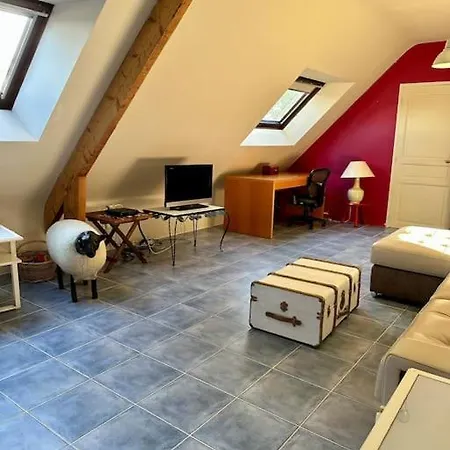 Grande Maison - Vue Mer, De Rospico A Pied Сasa de vacaciones *