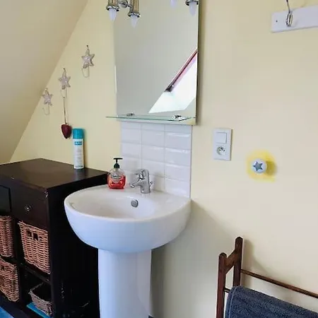 Сasa de vacaciones Grande Maison - Vue Mer, De Rospico A Pied *