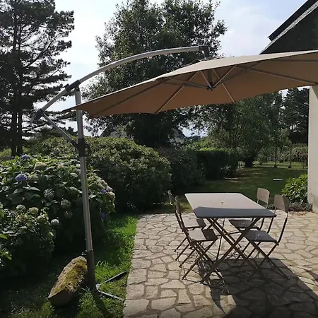 Grande Maison - Vue Mer, De Rospico A Pied Сasa de vacaciones *